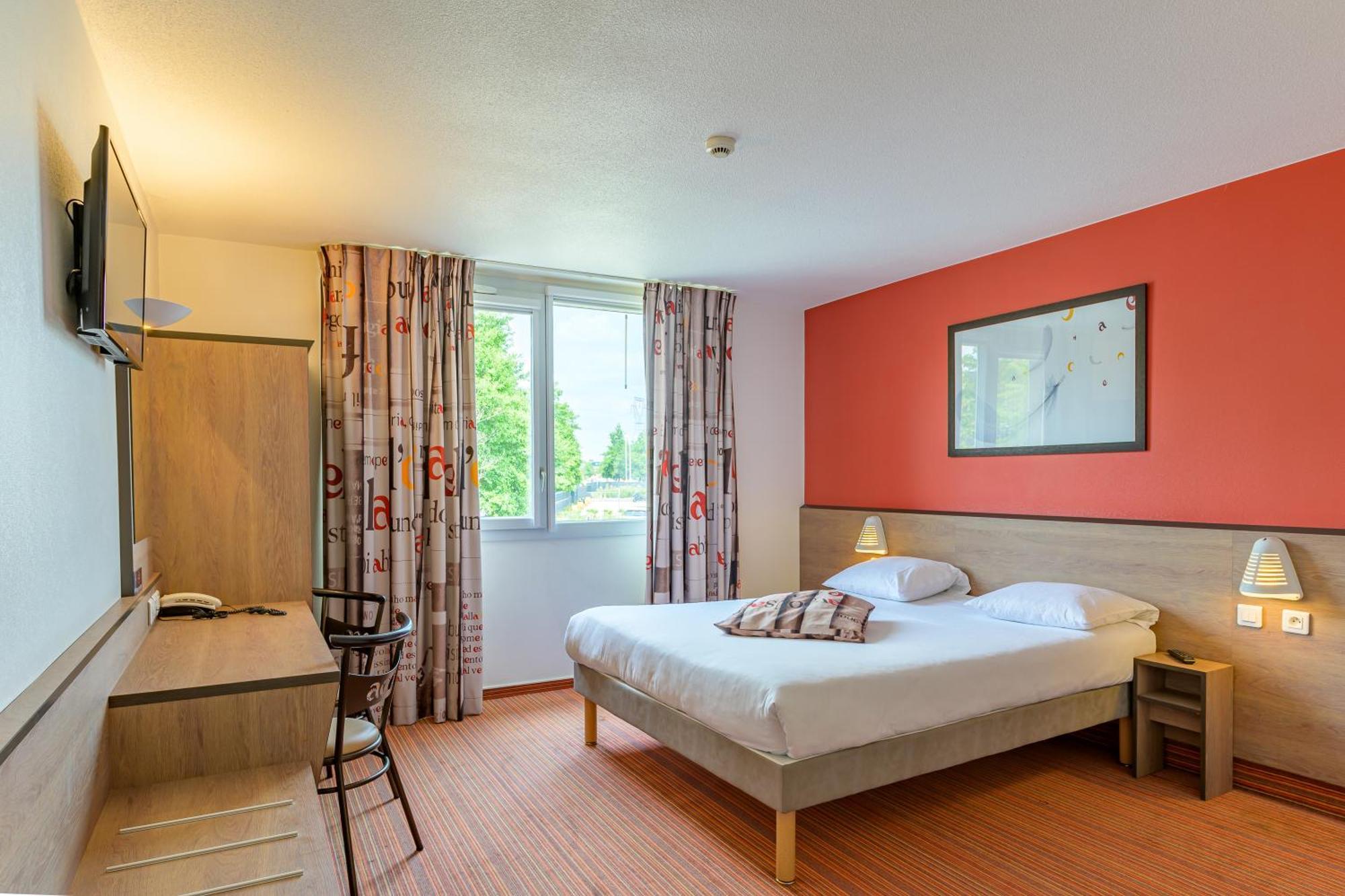 Ace Hotel Paris Roissy Mitry-Mory Kültér fotó