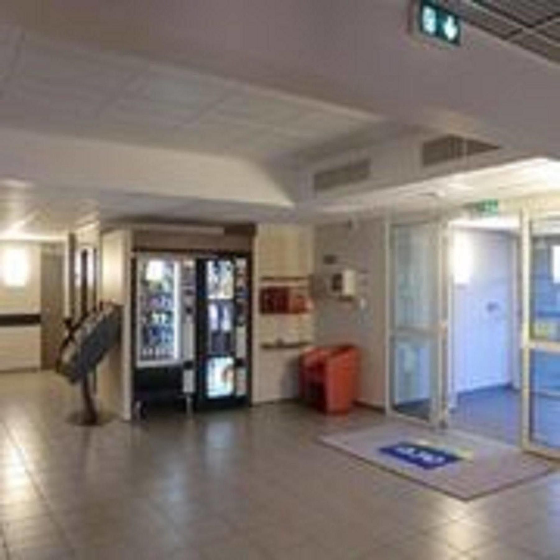 Ace Hotel Paris Roissy Mitry-Mory Kültér fotó