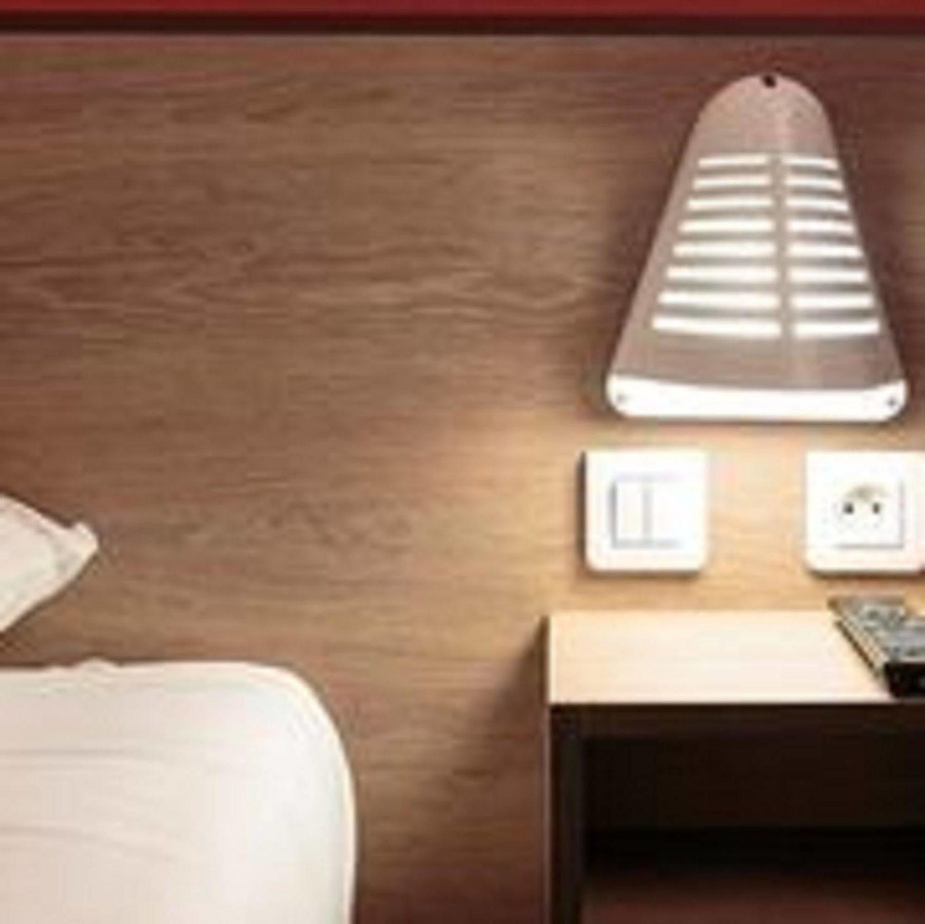 Ace Hotel Paris Roissy Mitry-Mory Kültér fotó