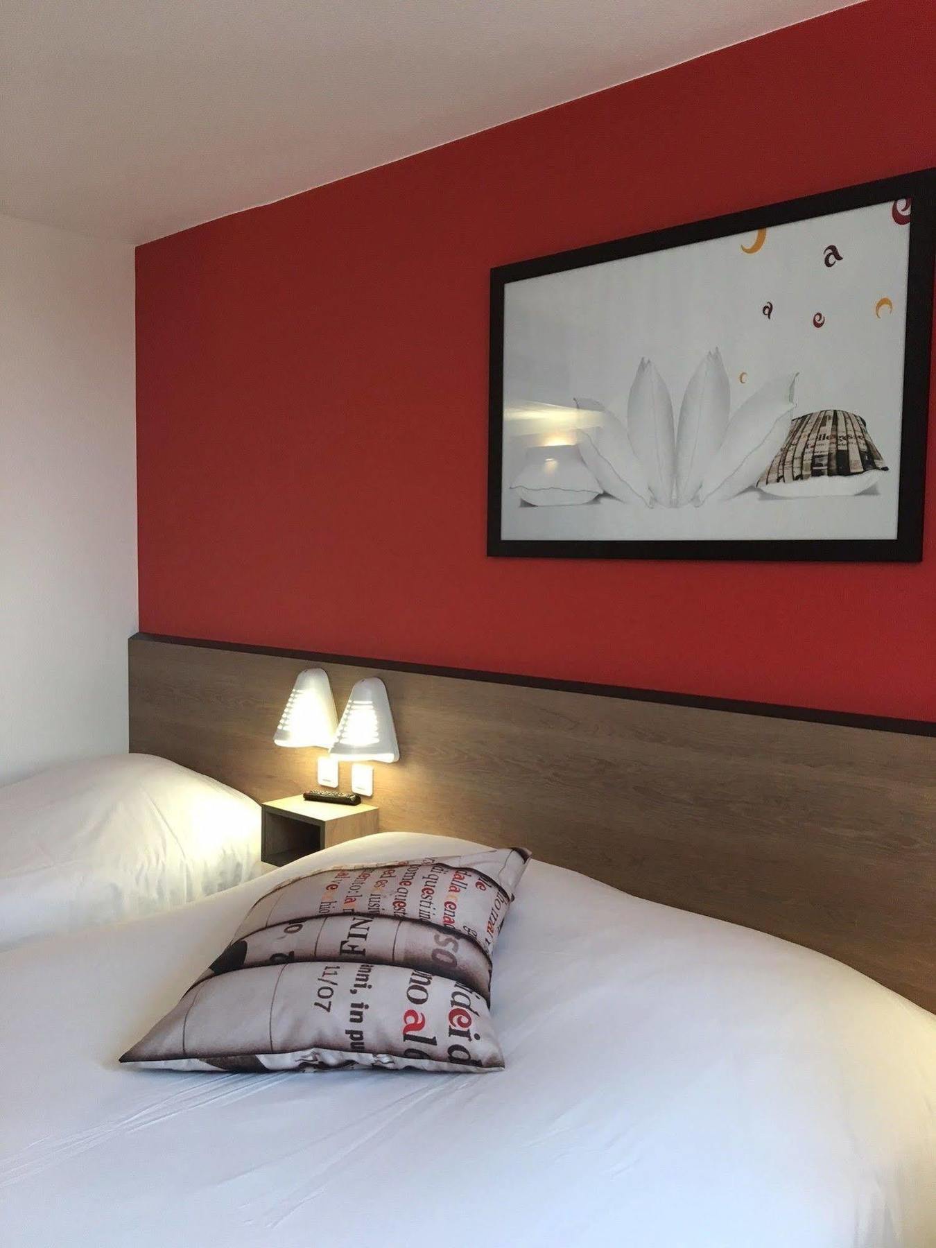 Ace Hotel Paris Roissy Mitry-Mory Kültér fotó